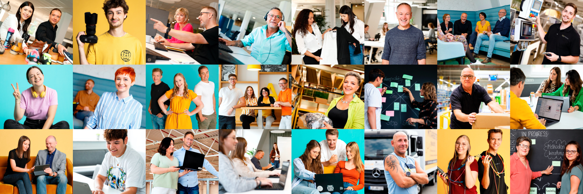 Jobs BAURGruppe Jobsuche