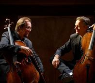 Jens Peter Maintz und Wolfgang Emanuel Schmidt 