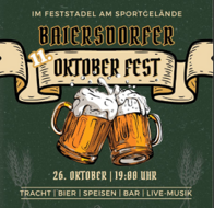 Baiersdorfer Oktoberfest