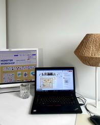 Tag der Information im Homeoffice