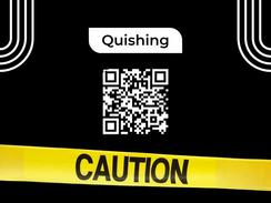 Quishing: Scan with caution!