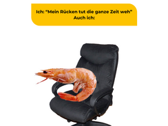 Fit im Büro – Tipps für deinen Arbeitsplatz