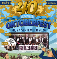 Weisbacher Oktoberfest