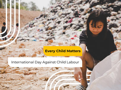 Protecting Children's Rights: The Otto Group in the Fight Against Child Labor