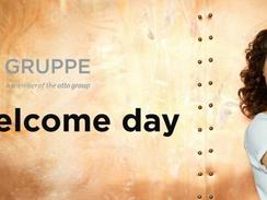 Der b.welcome day für neue Mitarbeitende