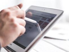 Ausbildungsprogramm goes digital!