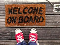 Digitaler Start - die b.welcome days 2020