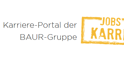 Hilfreiche Tipps für unsere Karriere-Website