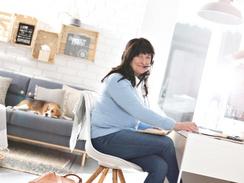 Corona beschleunigt den Weg in eine neue Arbeitswelt