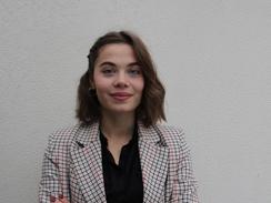 Natashas Praktikum in der Unternehmenskommunikation