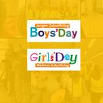 Girls- and Boys Day