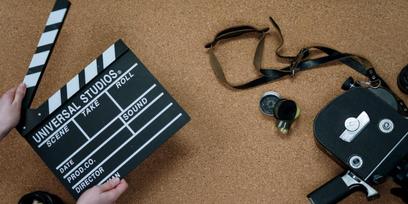 Lichtenfelser Kinosommer: Sonne aus, Film ab!