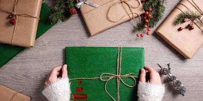 Selbstgemacht ist doch am schönsten - Unsere Top 3 DIY Geschenkideen