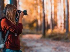 Raus aus dem Anywhere Office - Rein in die Natur