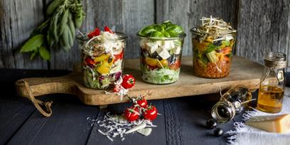 "Küche ist Familie" - Neues aus der Kantine der BAUR-Gruppe