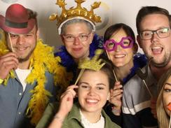 Ein Praktikum im Herzen des Unternehmens