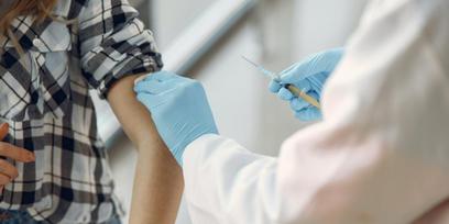 Die Impfhotline der BFS