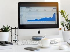 Ausbildung remote - Neuer Azubi für Digital Solutions an Bord