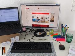 Internship in Purchasing - Lisa&#039;s experiences