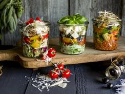 &quot;Küche ist Familie&quot; - Neues aus der Kantine der BAUR-Gruppe