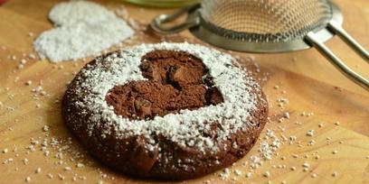 A Plätzchen a day keeps the Weihnachtsstress away