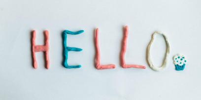 "Baggmas!" - Hallo Weismain