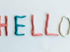 &quot;Baggmas!&quot; - Hallo Weismain