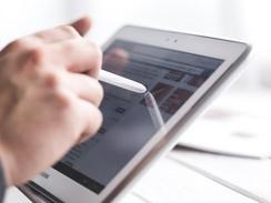 b.well - BAUR bezieht Haltung