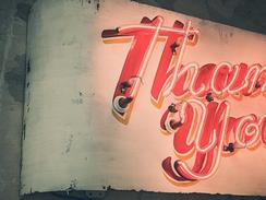 Es ist an der Zeit DANKE zu sagen! Teil 3