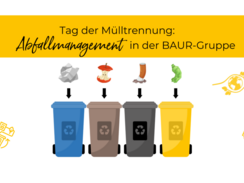 Internationaler Tag der Mülltrennung - So geht&#039;s richtig