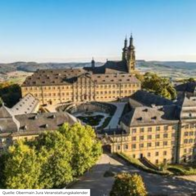 Kirchenführung Kloster Banz