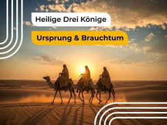 Heilige Drei Könige