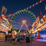 Hofer Volksfest