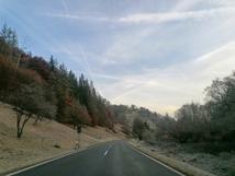 Morgenfrost im Kleinziegenfelder Tal