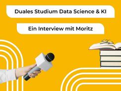 Duales Studium bei BAUR - ein Interview mit Moritz