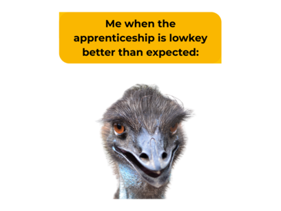 Your 5-minute crash course in youth language!