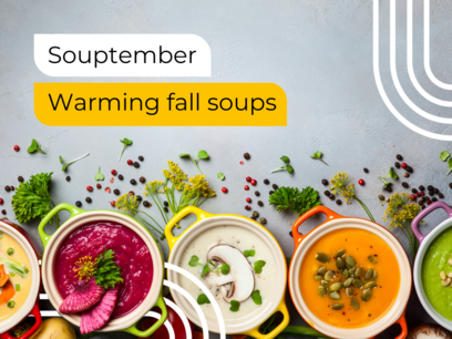 It&#039;s Souptember!