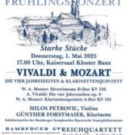 Frühlingskonzert