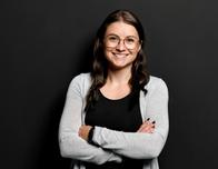 Monja, Referentin Personalmarketing