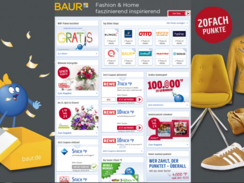 Auf die Punkte - fertig - los!