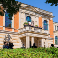 Richard Wagner Festspiele