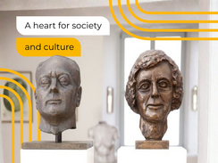 Introducing the Friedrich Baur Foundation – Dedicated to People and the Region