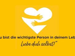 Selbstliebe – ein Interview mit Marcel Binzenhöfer