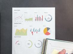 Leonies Praktikum im Online-Marketing