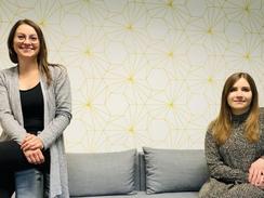 Das Team Personalmarketing stellt sich vor