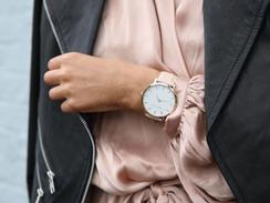 Ein Blick hinter die Kulissen - Praktikum im Einkauf Uhren