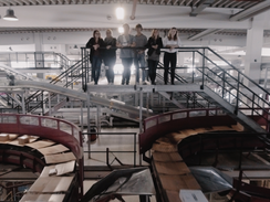 Klappe - und Action!