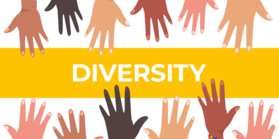 Diversity - Was steckt dahinter?