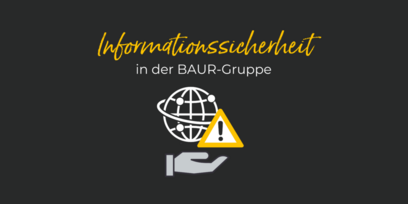 Sind meine Informationen in Gefahr? Ein Interview mit Marco Weis