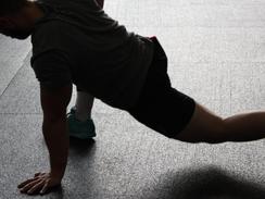 #stayfit @ home! - Der 2. Teil unserer Home Workouts